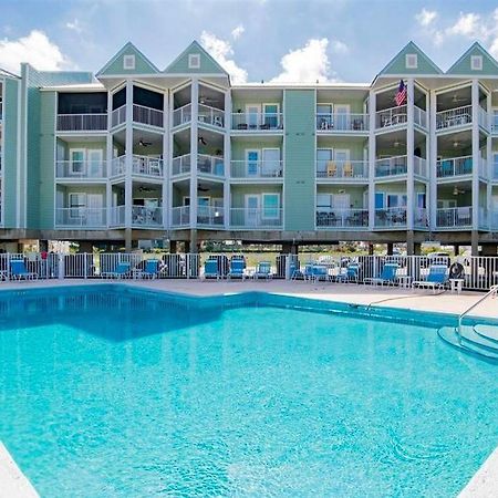 Villa Jubilee Landing 107 à Orange Beach Extérieur photo