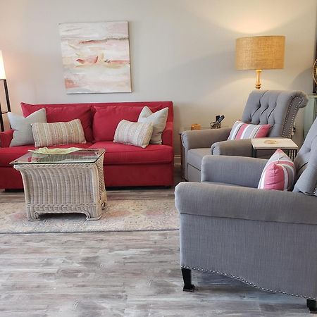 Villa Jubilee Landing 107 à Orange Beach Extérieur photo