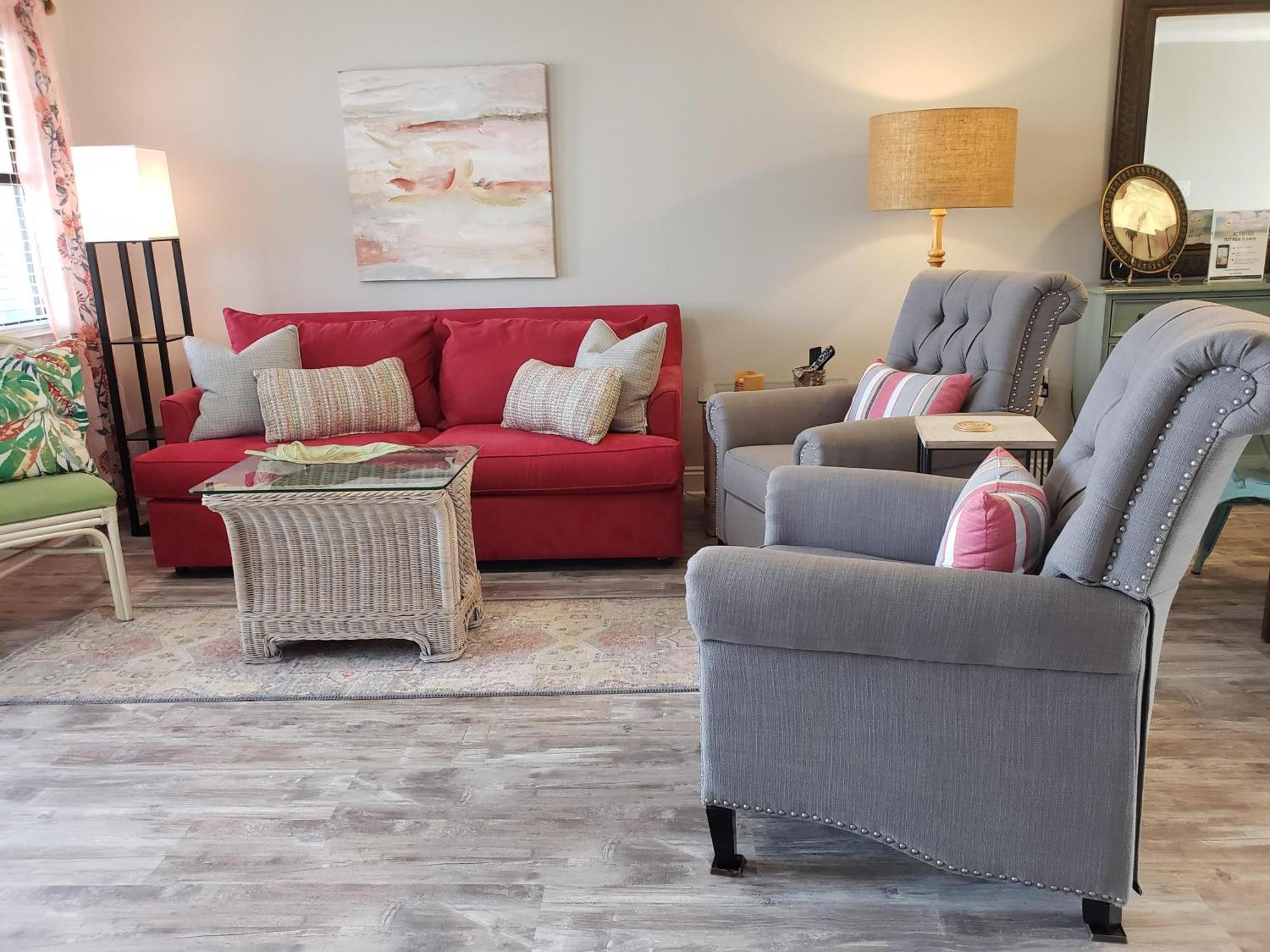 Villa Jubilee Landing 107 à Orange Beach Extérieur photo
