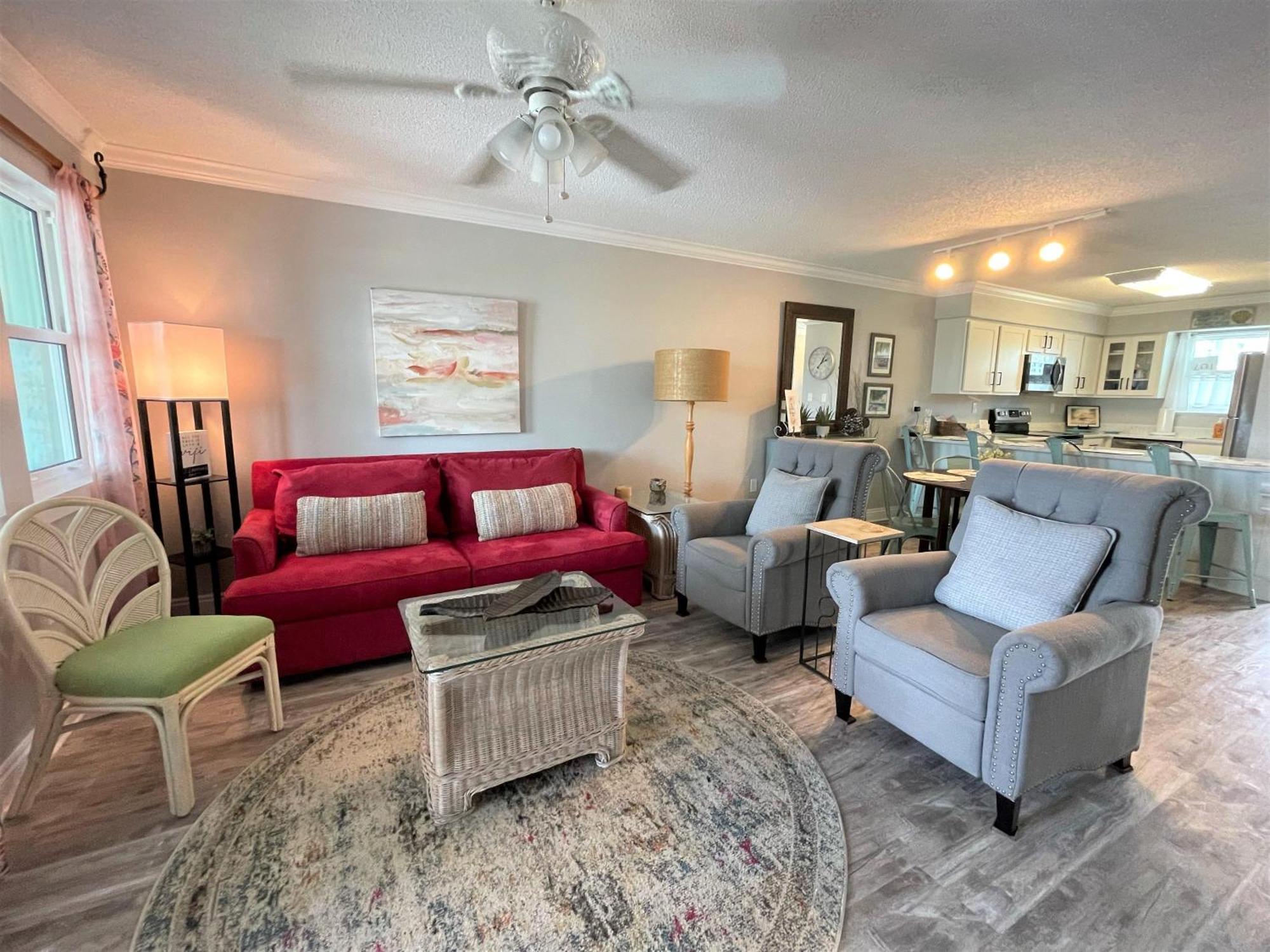 Villa Jubilee Landing 107 à Orange Beach Extérieur photo