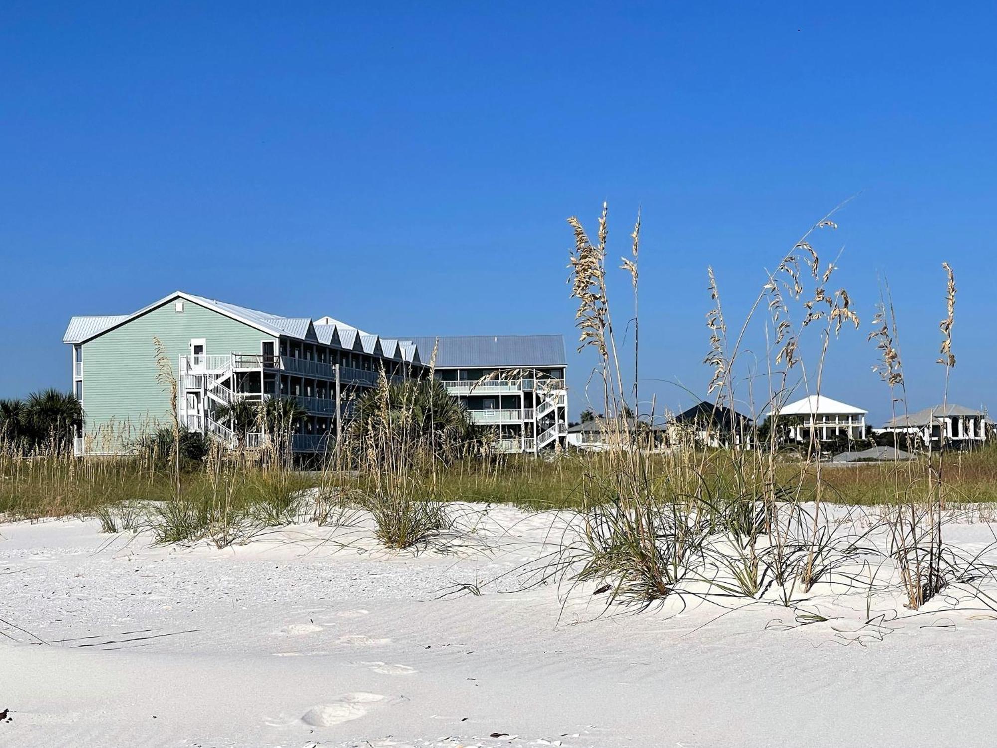 Villa Jubilee Landing 107 à Orange Beach Extérieur photo