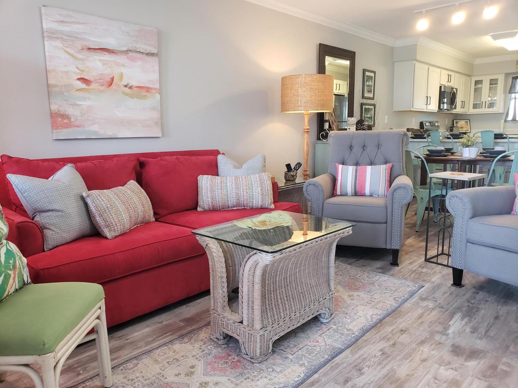 Villa Jubilee Landing 107 à Orange Beach Extérieur photo