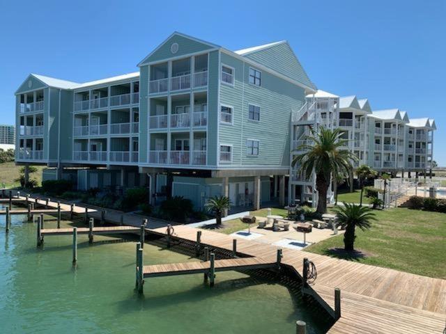 Villa Jubilee Landing 107 à Orange Beach Extérieur photo