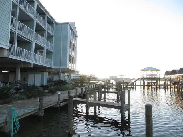 Villa Jubilee Landing 107 à Orange Beach Extérieur photo