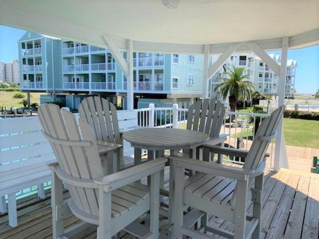 Villa Jubilee Landing 107 à Orange Beach Extérieur photo