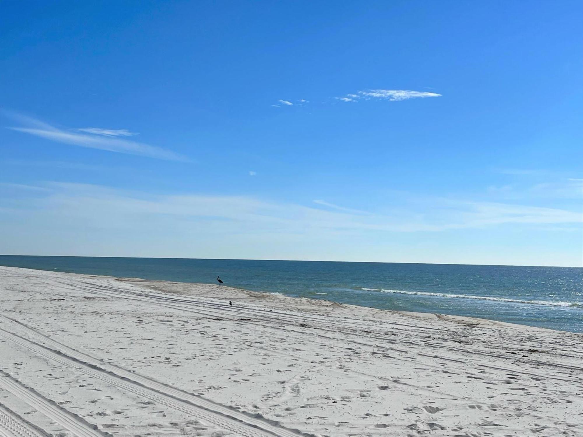 Villa Jubilee Landing 107 à Orange Beach Extérieur photo