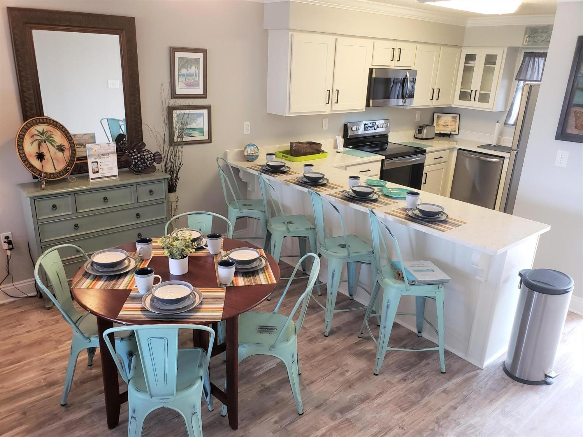 Villa Jubilee Landing 107 à Orange Beach Extérieur photo