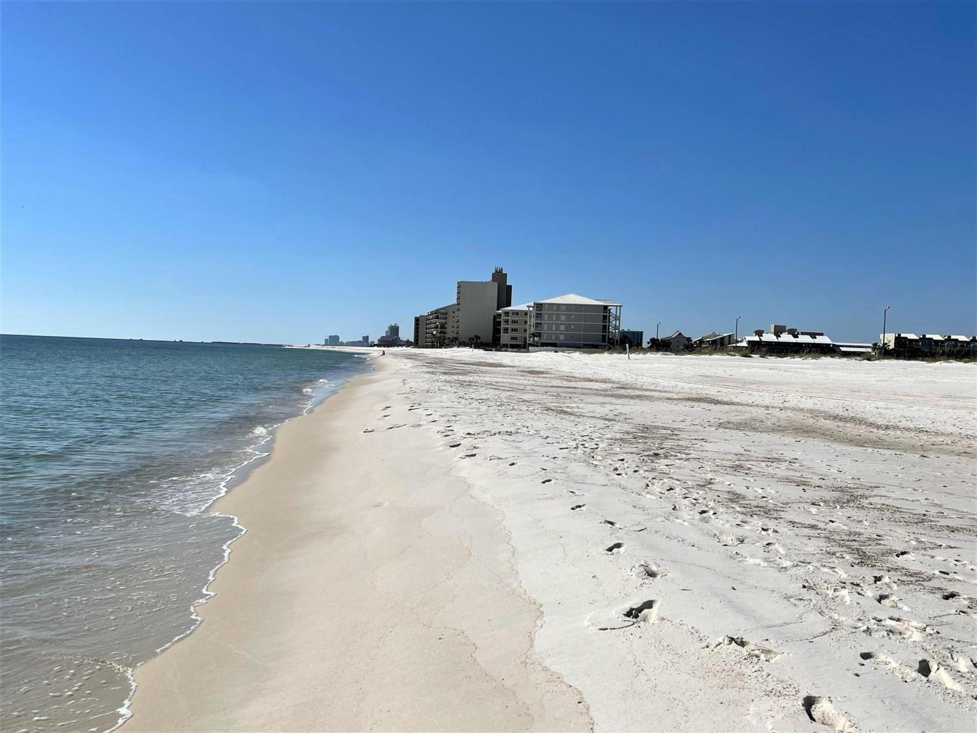 Villa Jubilee Landing 107 à Orange Beach Extérieur photo
