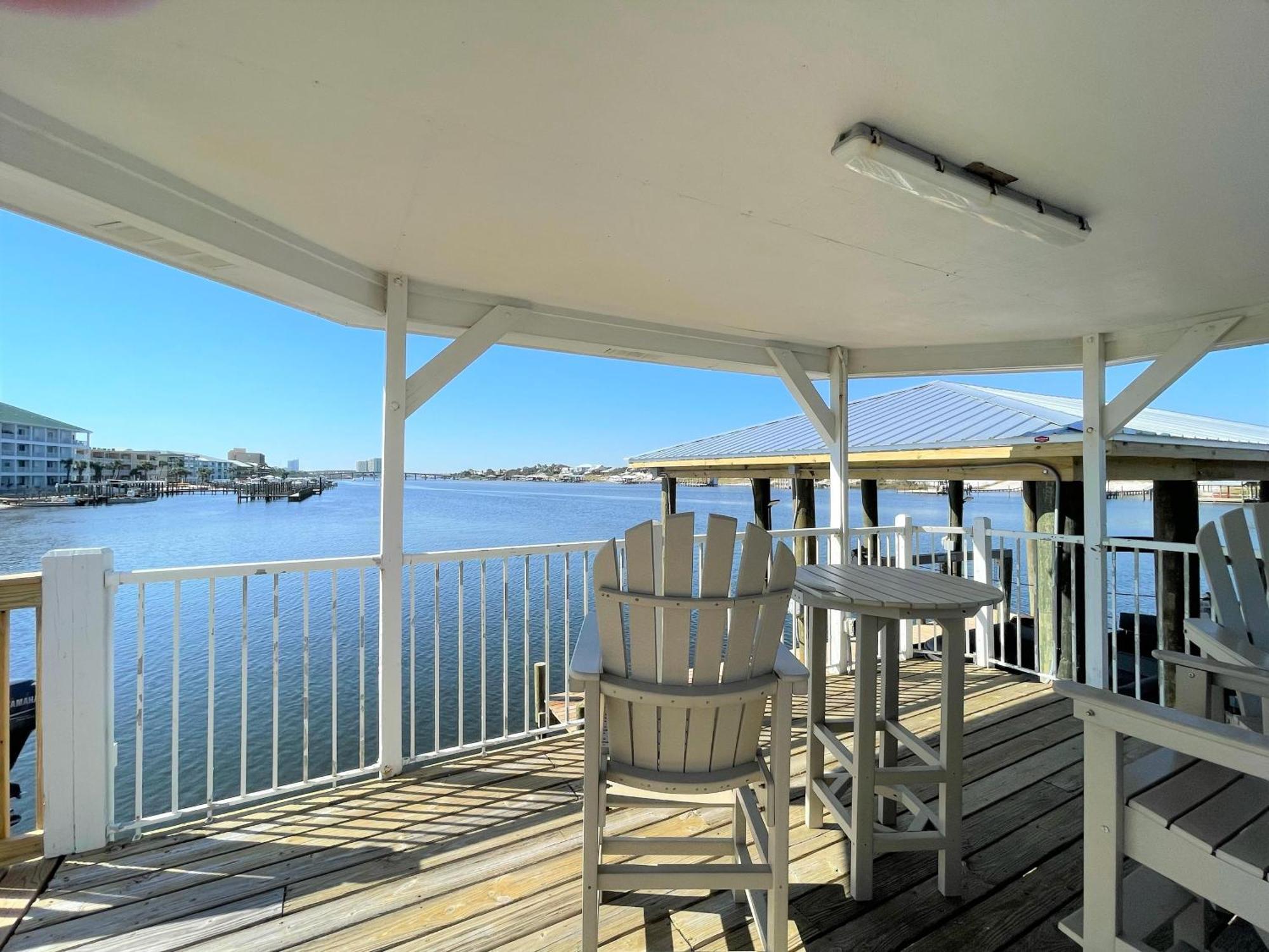 Villa Jubilee Landing 107 à Orange Beach Extérieur photo