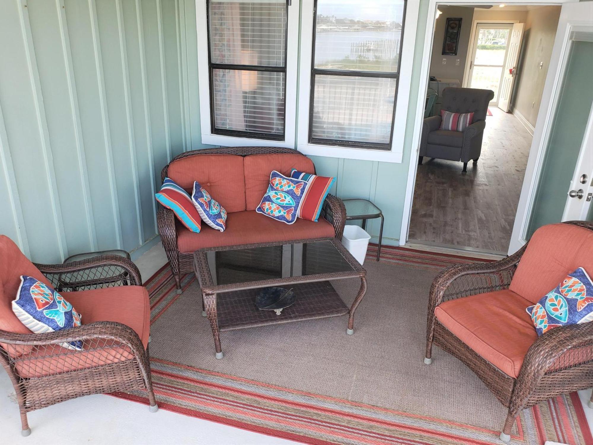 Villa Jubilee Landing 107 à Orange Beach Extérieur photo