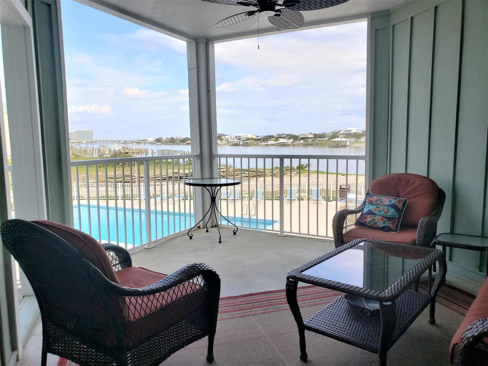 Villa Jubilee Landing 107 à Orange Beach Extérieur photo