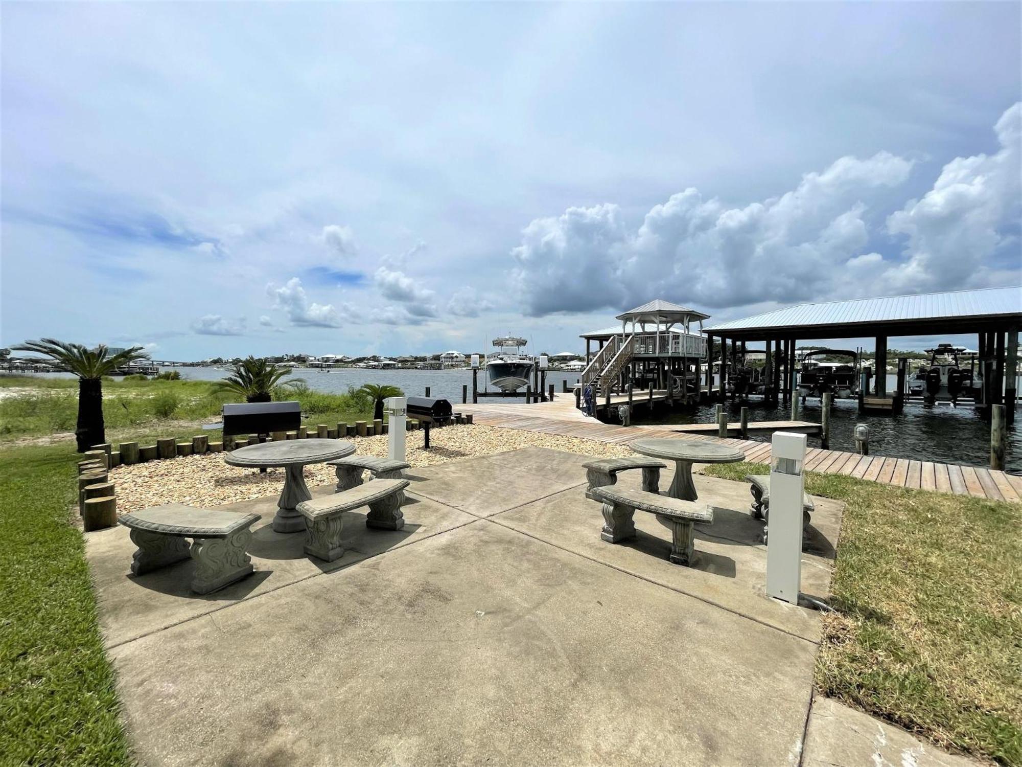 Villa Jubilee Landing 107 à Orange Beach Extérieur photo