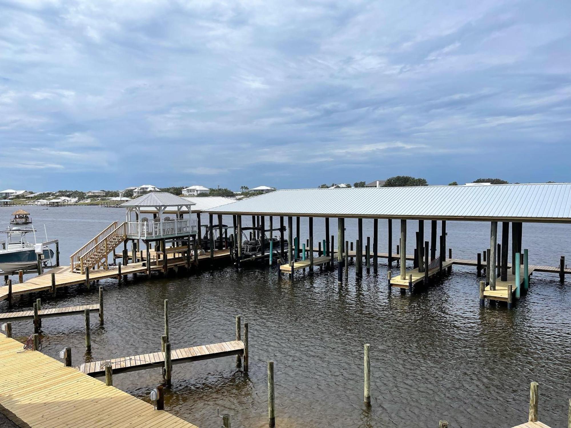 Villa Jubilee Landing 107 à Orange Beach Extérieur photo