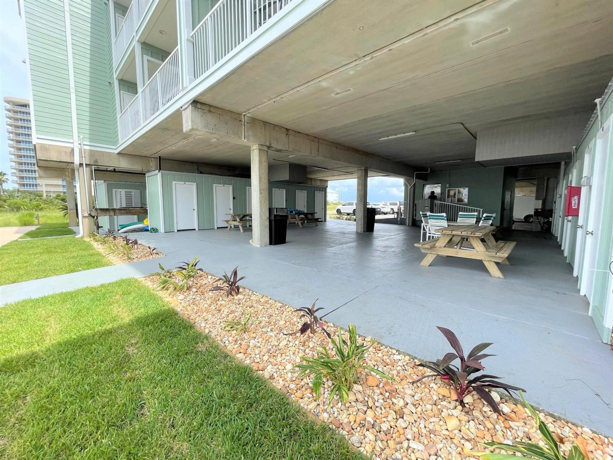 Villa Jubilee Landing 107 à Orange Beach Extérieur photo
