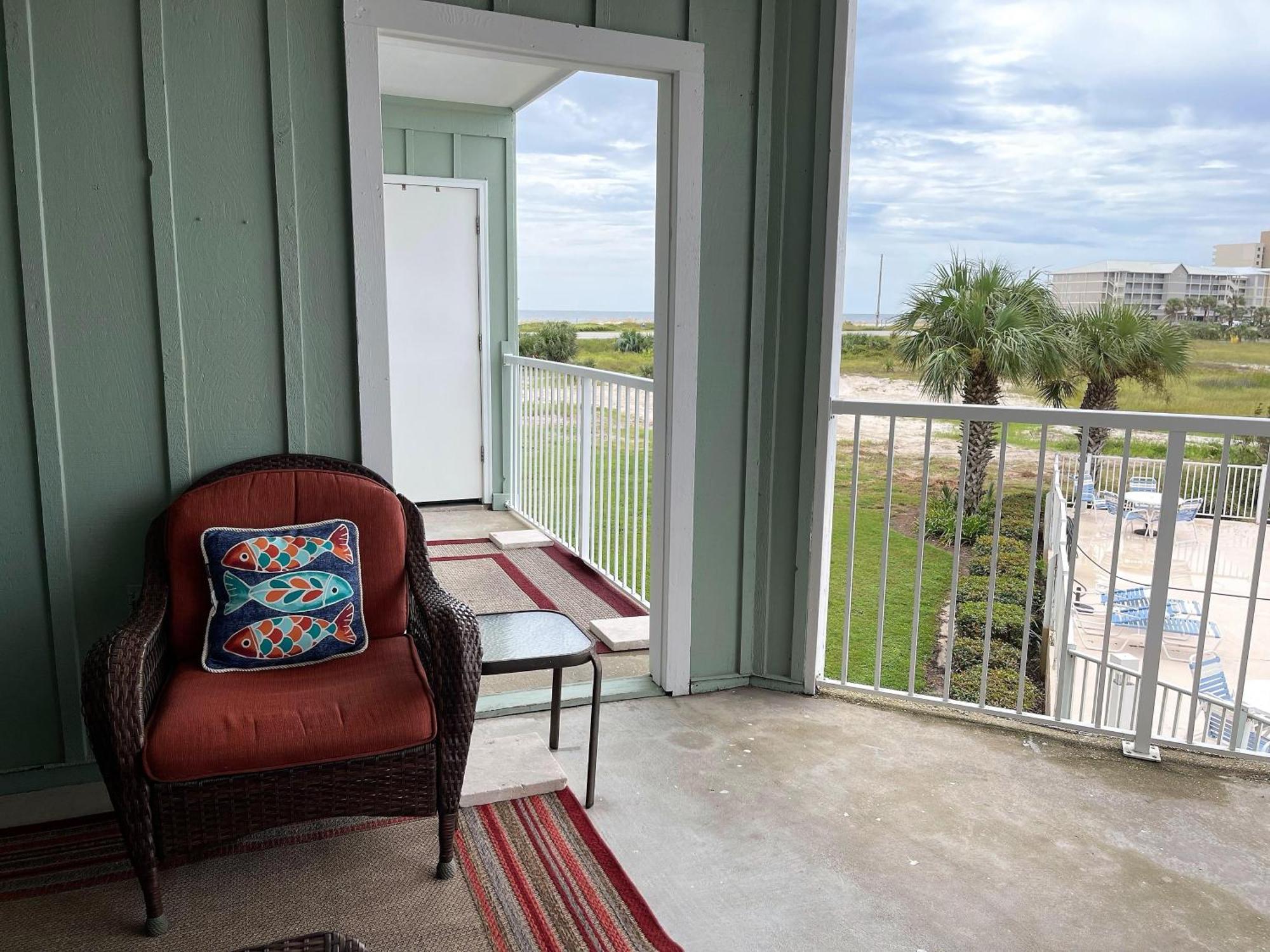 Villa Jubilee Landing 107 à Orange Beach Extérieur photo