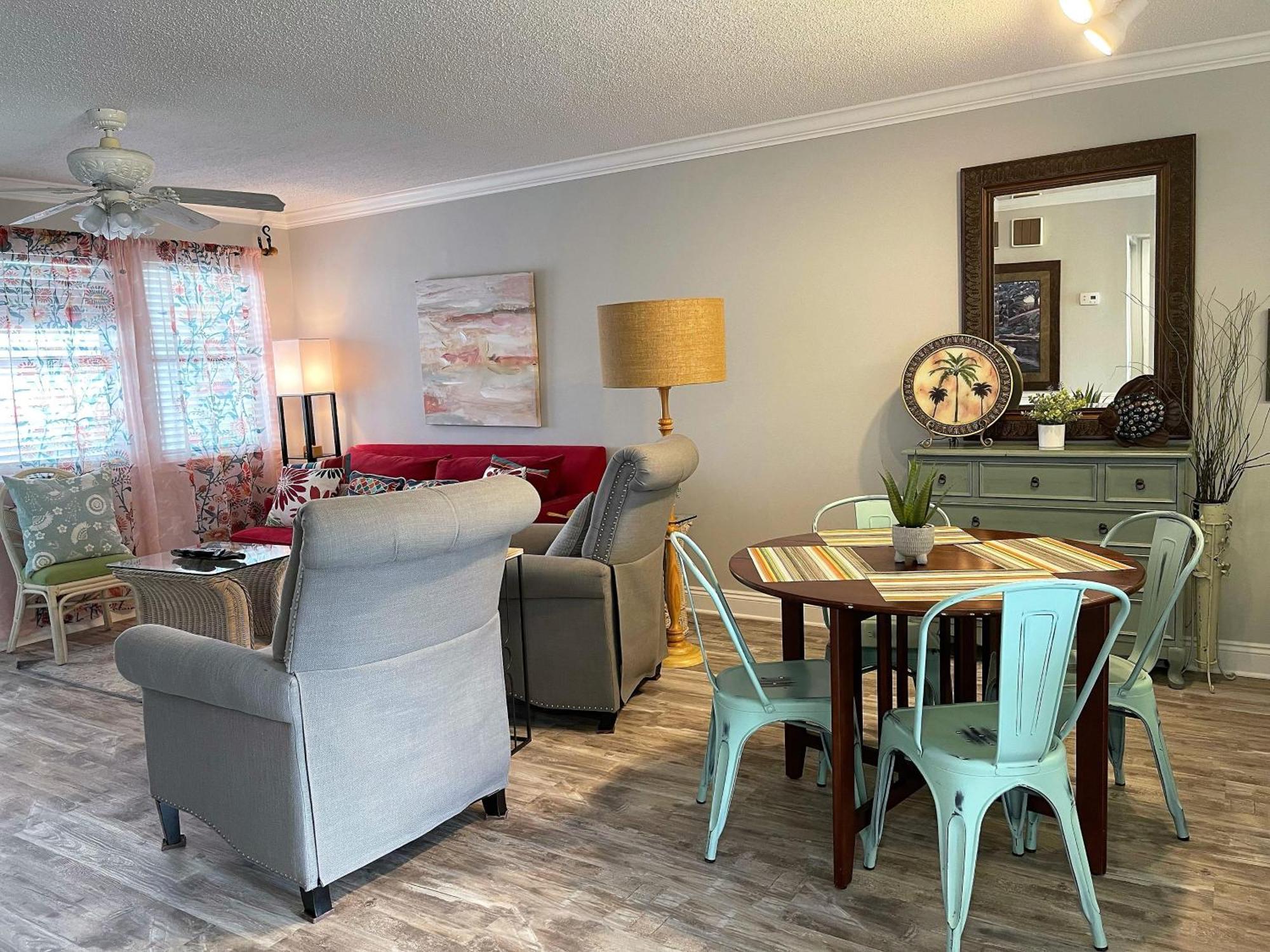 Villa Jubilee Landing 107 à Orange Beach Extérieur photo
