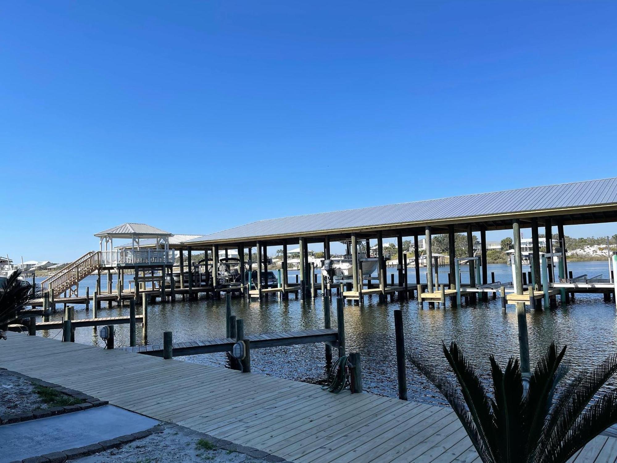 Villa Jubilee Landing 107 à Orange Beach Extérieur photo