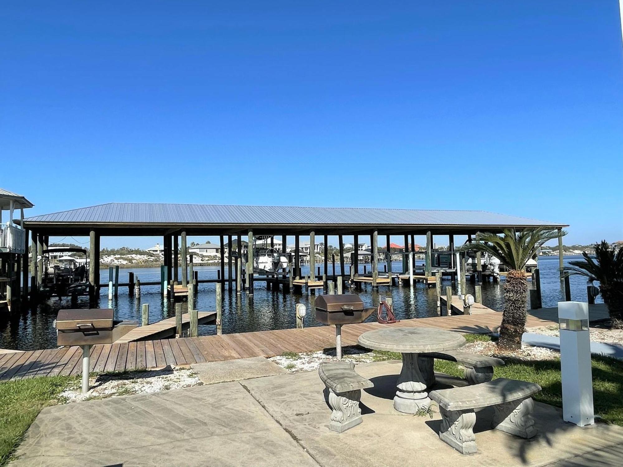 Villa Jubilee Landing 107 à Orange Beach Extérieur photo
